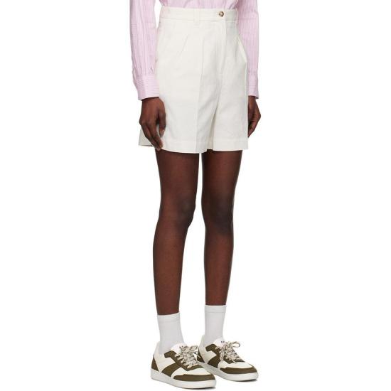  아페쎄 숏팬츠 COGXTF10201AAC DOM - A.P.C.