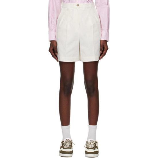  아페쎄 숏팬츠 COGXTF10201AAC DOM