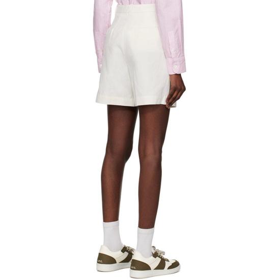  아페쎄 숏팬츠 COGXTF10201AAC DOM - A.P.C.