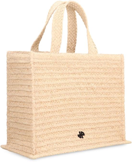  파투 토트백 AC0450140102V DOM - PATOU