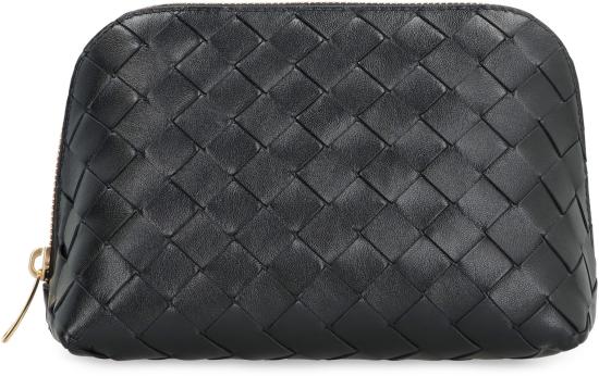  보테가베네타 클러치/파우치 785976V3IV08425 BLACK DOM - BOTTEGA VENETA