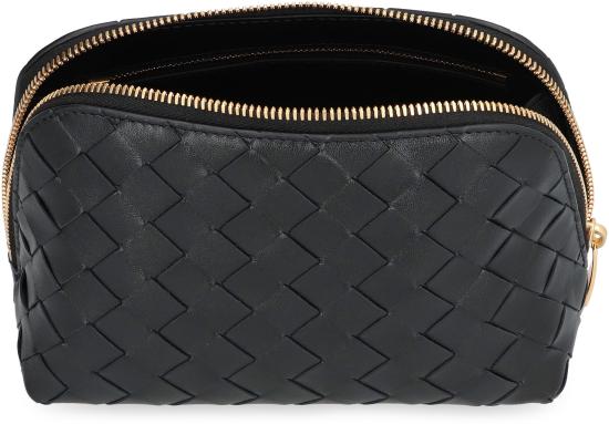  보테가베네타 클러치/파우치 785976V3IV08425 BLACK DOM - BOTTEGA VENETA