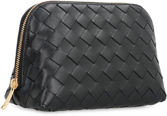  보테가베네타 클러치/파우치 785976V3IV08425 BLACK DOM - BOTTEGA VENETA