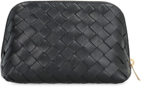  보테가베네타 클러치/파우치 785976V3IV08425 BLACK DOM - BOTTEGA VENETA