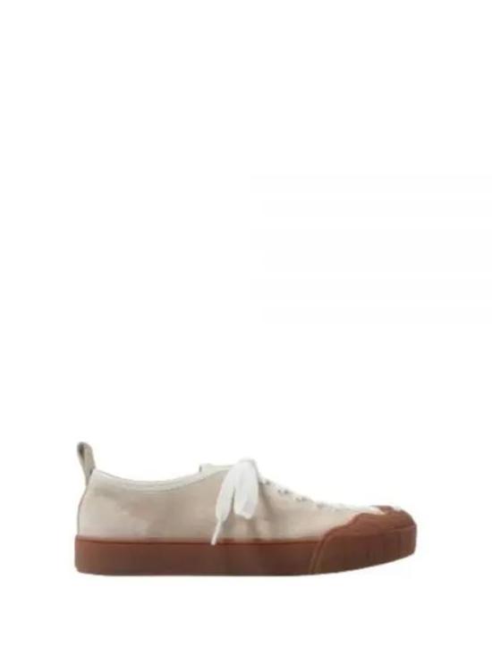  써네이 스니커즈 SHOXSNK003 LTH049 998 OFF WHITE DOM