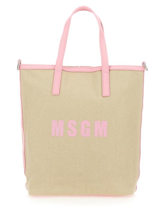  엠에스지엠 숄더백 3641MDZ2359813 PINK DOM