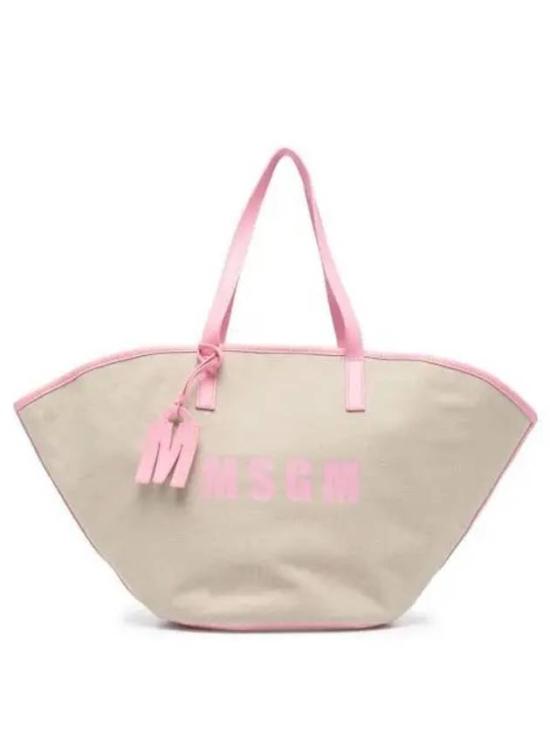  엠에스지엠 숄더백 3641MDZ34 598 13 PINK DOM