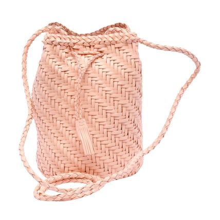  드래곤디퓨전 숄더백 8838PASTELPINK PASTEL PINK DOM - DRAGON DIFFUSION