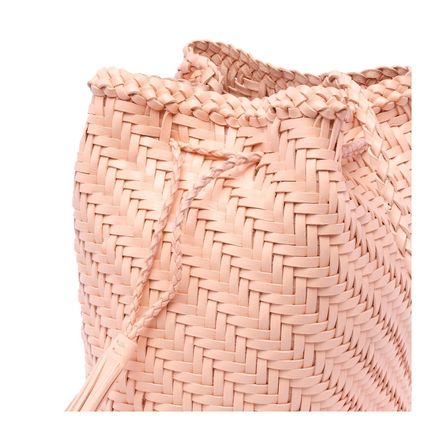  드래곤디퓨전 숄더백 8838PASTELPINK PASTEL PINK DOM - DRAGON DIFFUSION