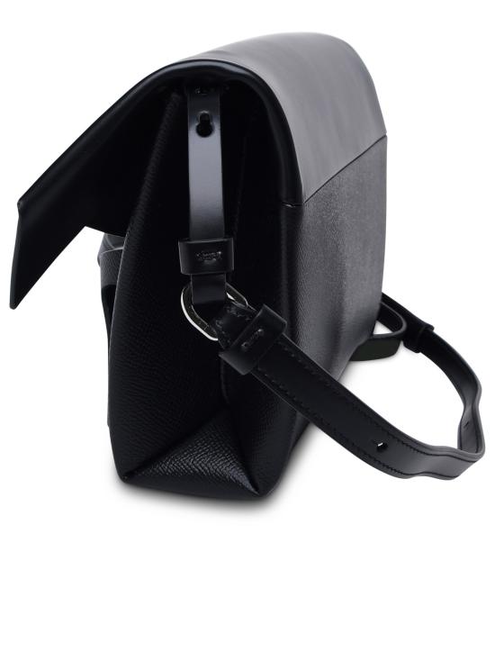  마르지엘라 클러치/파우치 S56WF0158P4745T8013 Black - MAISON MARGIELA