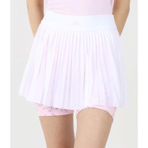  제이린드버그 숏 스커트 AWSD10168 0000 WHITE DOM