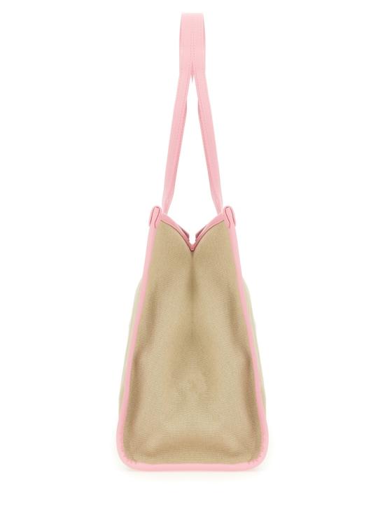  엠에스지엠 토트백 3641MDZ2459813 Pink - MSGM