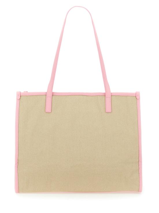  엠에스지엠 토트백 3641MDZ2459813 Pink - MSGM