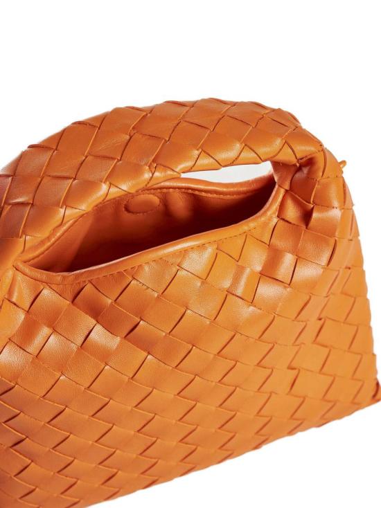  보테가베네타 미니 홉 크로스바디백 777586 V3IV1 7524 - BOTTEGA VENETA