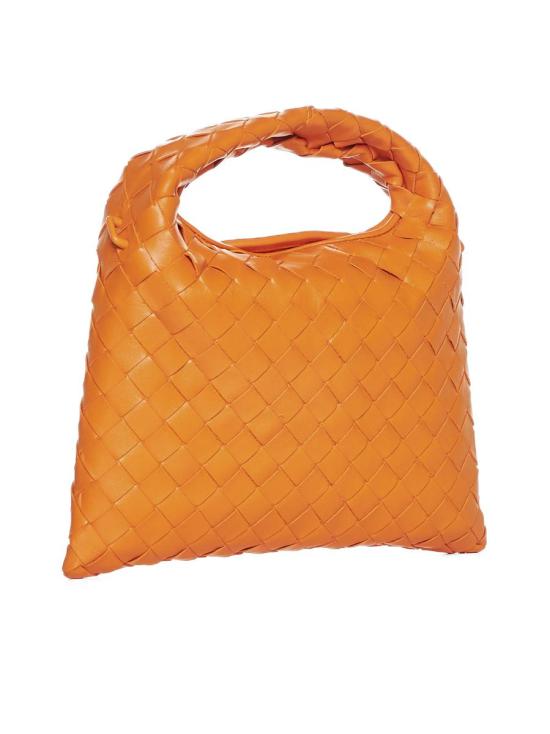  보테가베네타 미니 홉 크로스바디백 777586 V3IV1 7524 - BOTTEGA VENETA