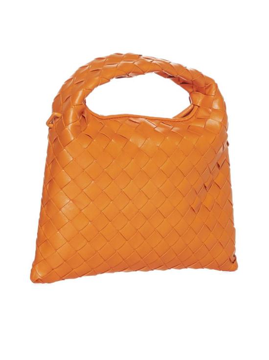  보테가베네타 미니 홉 크로스바디백 777586 V3IV1 7524 - BOTTEGA VENETA
