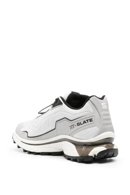  살로몬 스니커즈 L47460500 GLACIER GRAY GHOST BLACK DOM - SALOMON