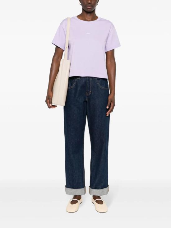  아페쎄 반팔 티셔츠 COEIOF26210HAE DOM - A.P.C.