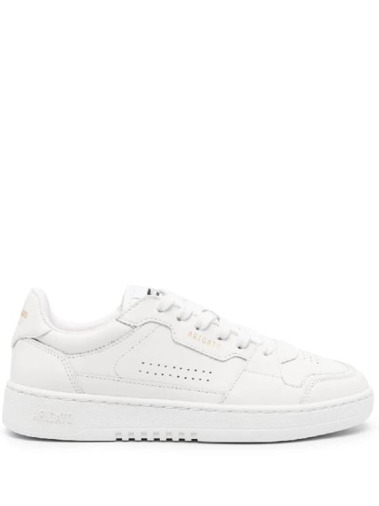  악셀 아리가토 스니커즈 F2300001 WHITE DOM