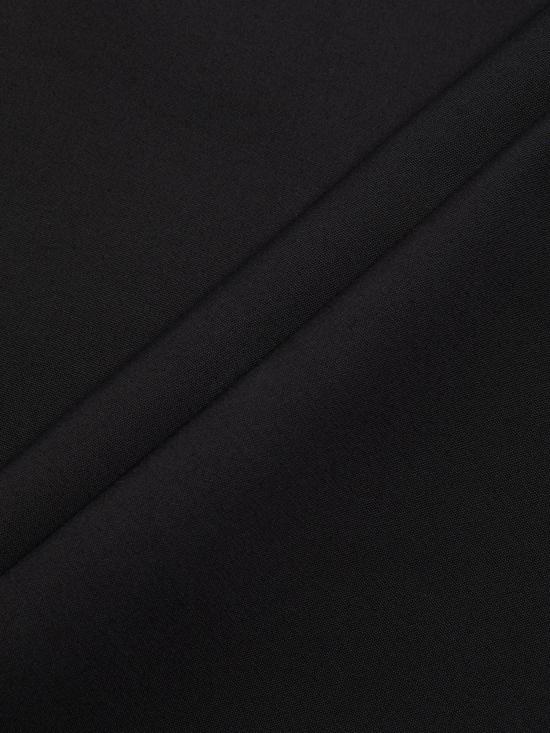  막스마라 수트 팬츠 1913108100219131081600002 BLACK DOM - MAX MARA