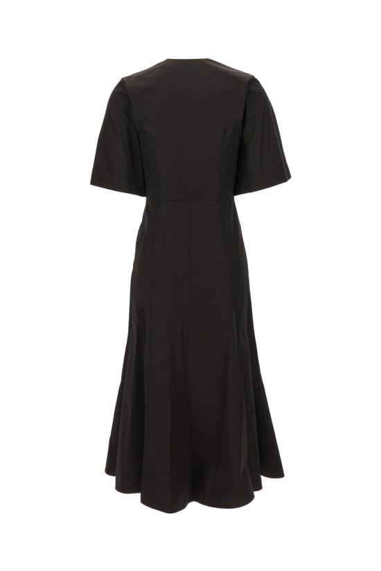  아미 미디 원피스 FDR216CO0064001 DOM - AMI