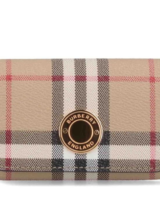  버버리 클러치/파우치 8066057 ARCHIVE BEIGE DOM - BURBERRY