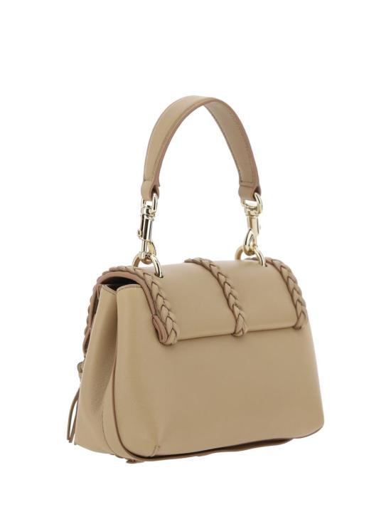  끌로에 숄더백 CHC23AS575J58 20G ARGIL BROWN DOM - CHLOE