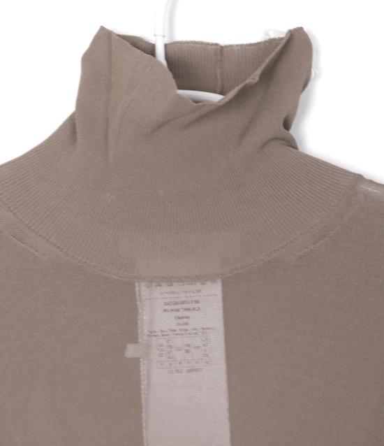  막스마라 터틀넥 1138101100211381011600002 SAND DOM - MAX MARA