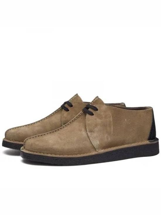 25SS 폴로 랄프로렌 스니커즈 211870245004 Free