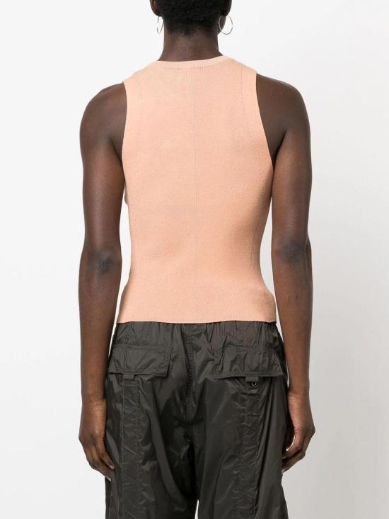  디젤 민소매 티셔츠 A096210DLAX3CM DOM - DIESEL