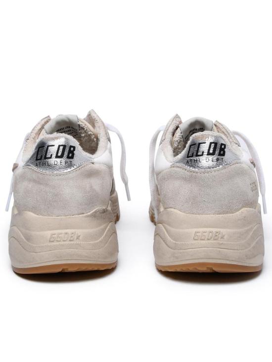  골든구스 스니커즈 GWF00272F00533811698 DOM - GOLDEN GOOSE