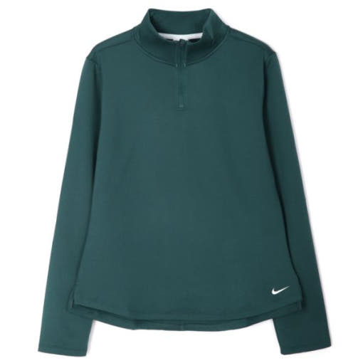  나이키 긴팔 티셔츠 DD4945 328 GREEN DOM