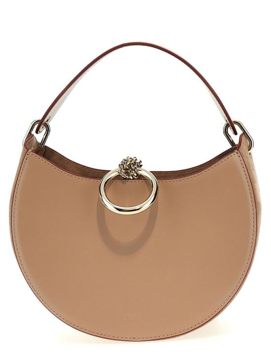  끌로에 토트백 CHC23WS164K5528U NOMAD BEIGE DOM