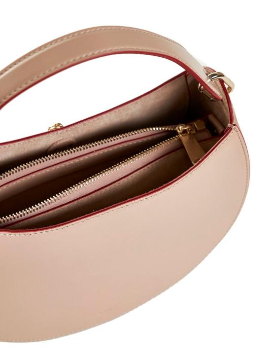  끌로에 토트백 CHC23WS164K5528U NOMAD BEIGE DOM - CHLOE