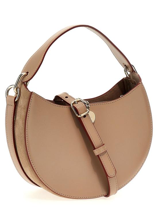  끌로에 토트백 CHC23WS164K5528U NOMAD BEIGE DOM - CHLOE