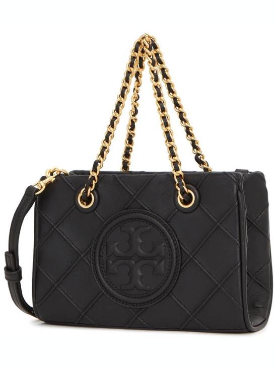  토리버치 숄더백 152334001 BLACK DOM - TORY BURCH