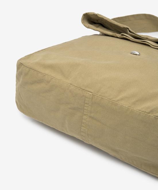  아워레가시 숄더백 A4238NMG Khaki - OUR LEGACY