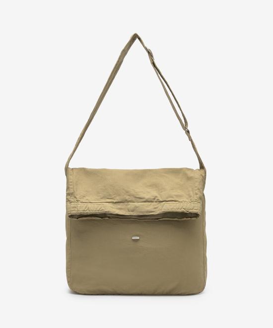  아워레가시 숄더백 A4238NMG Khaki