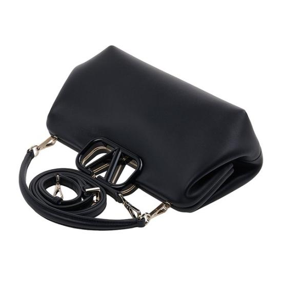  발렌티노 가라바니 토트백 3W0B0M30PFF0NO3W2B0M30PFF0NO BLACK DOM - VALENTINO GARAVANI