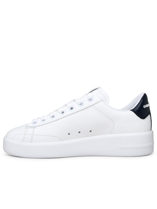  골든구스 퓨어 스타 스니커즈 GWF00197 F004161 10793 - GOLDEN GOOSE