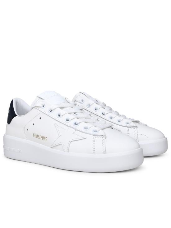  골든구스 퓨어 스타 스니커즈 GWF00197 F004161 10793 - GOLDEN GOOSE