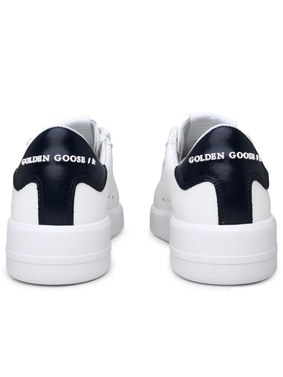  골든구스 퓨어 스타 스니커즈 GWF00197 F004161 10793 - GOLDEN GOOSE