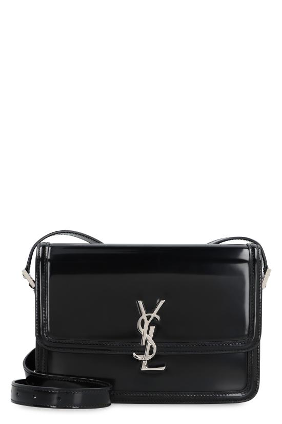  생로랑 크로스백 634305AAB9H1000 Black