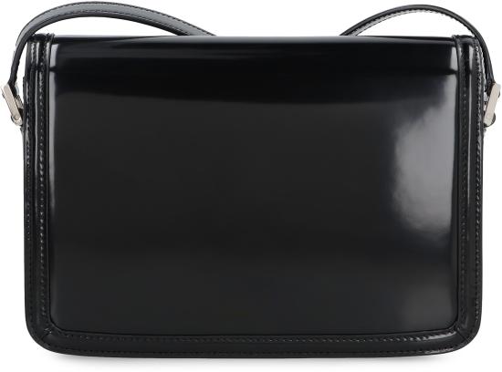  생로랑 크로스백 634305AAB9H1000 Black - SAINT LAURENT