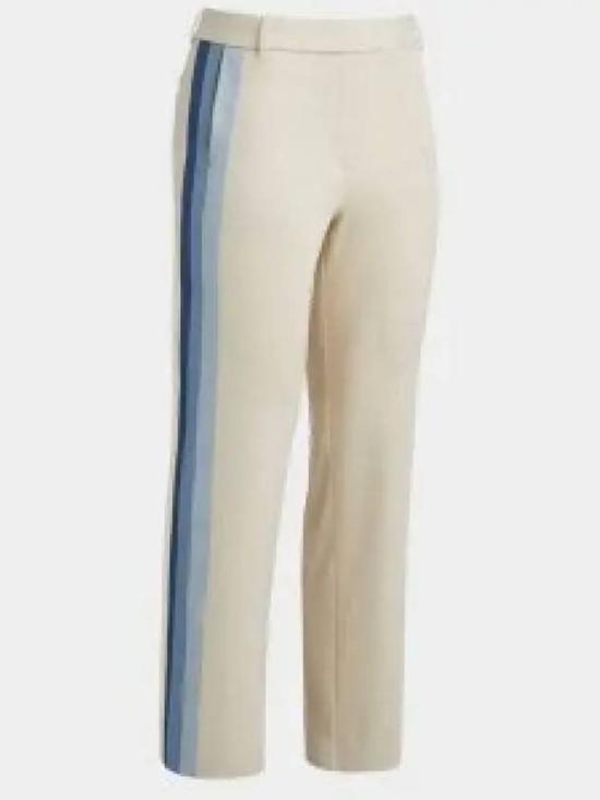  지포어 스트레이트 팬츠 G4LF23B124STN DOM