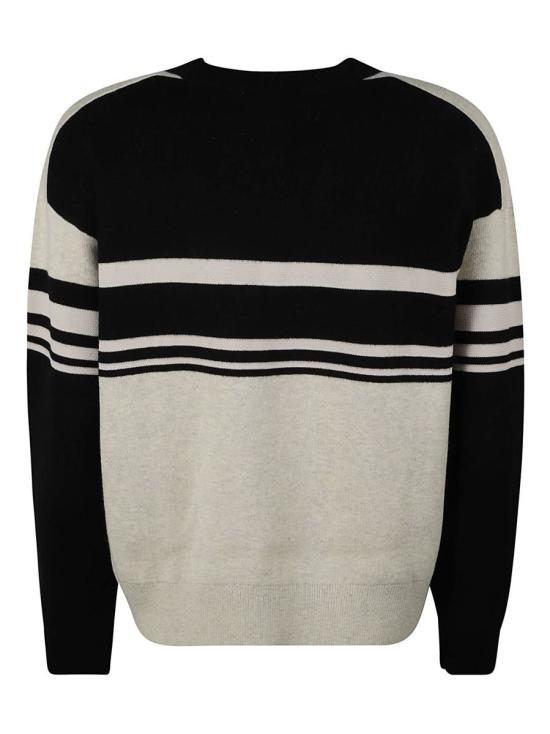  이자벨마랑 스웨터 PU0161FAA3L63E01BK BLACK DOM - ISABEL MARANT