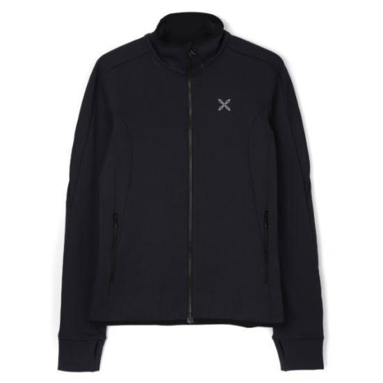  몬츄라 자켓 MMAP68W90 NERO DOM