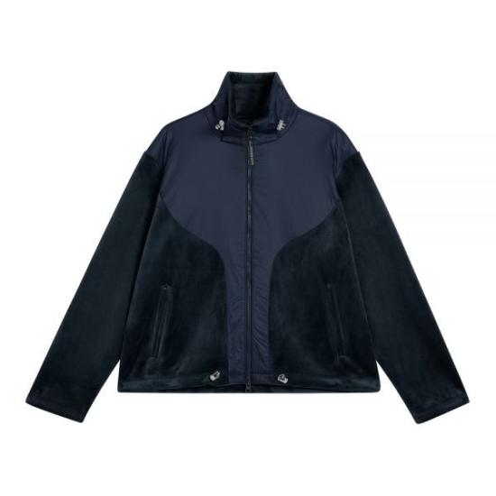  제이린드버그 자켓 AWJS092166855 JL NAVY DOM