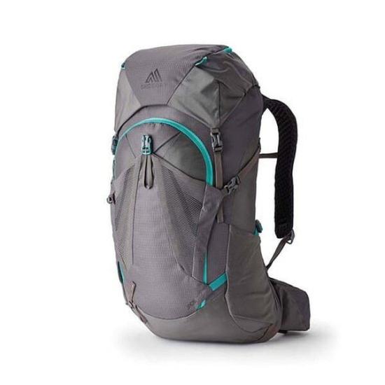 26SS 그래고리 백팩 44J180 MIST GREY DOM
