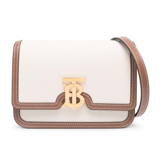  버버리 크로스백 8071617 DOM